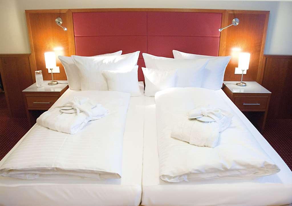 Morada Hotel Heidesee Гифхорн Номер фото