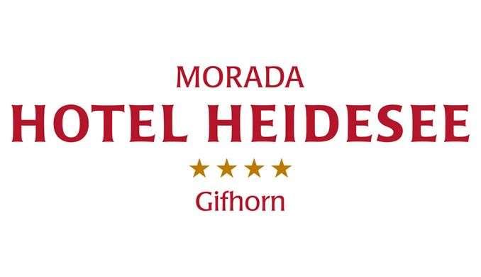Morada Hotel Heidesee Гифхорн Логотип фото