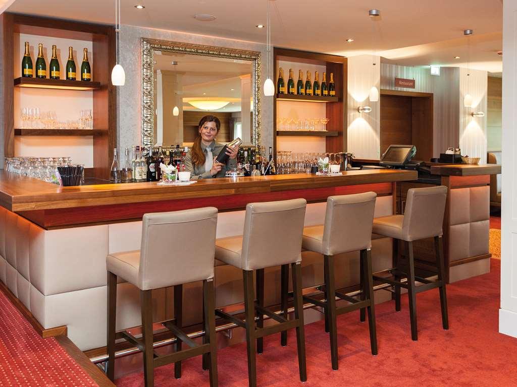 Morada Hotel Heidesee Гифхорн Ресторан фото