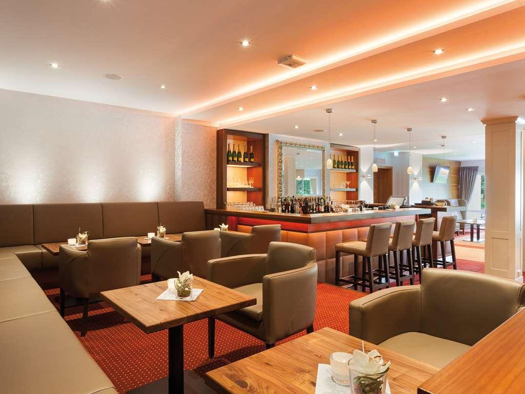 Morada Hotel Heidesee Гифхорн Ресторан фото