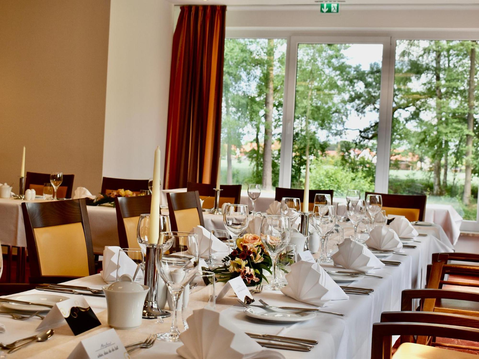 Morada Hotel Heidesee Гифхорн Экстерьер фото