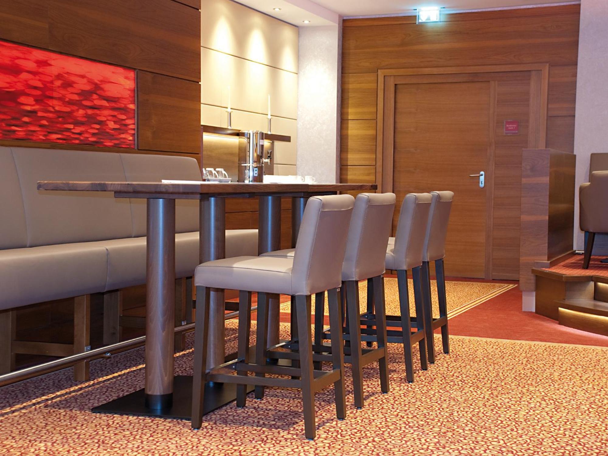 Morada Hotel Heidesee Гифхорн Экстерьер фото