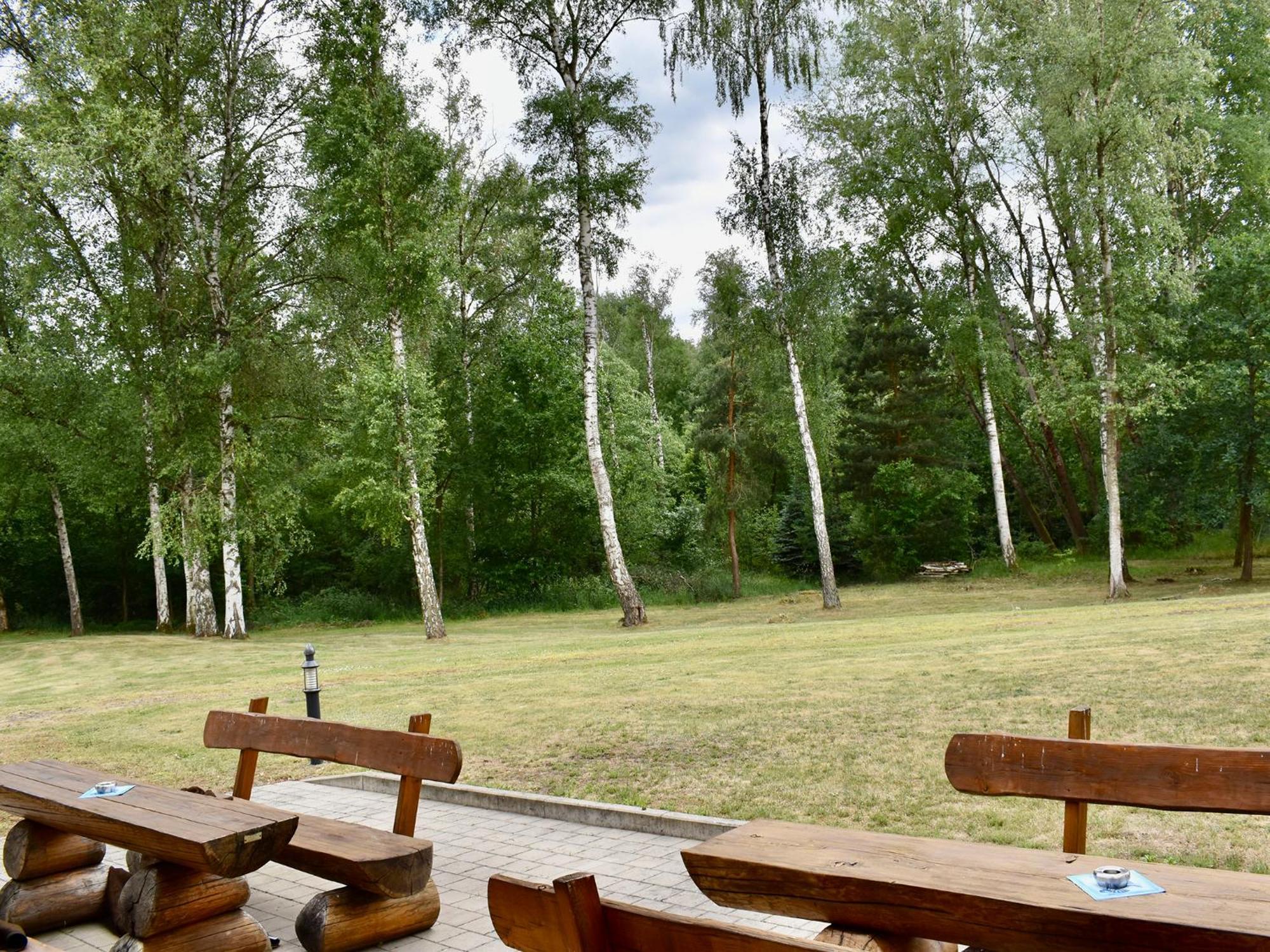 Morada Hotel Heidesee Гифхорн Экстерьер фото