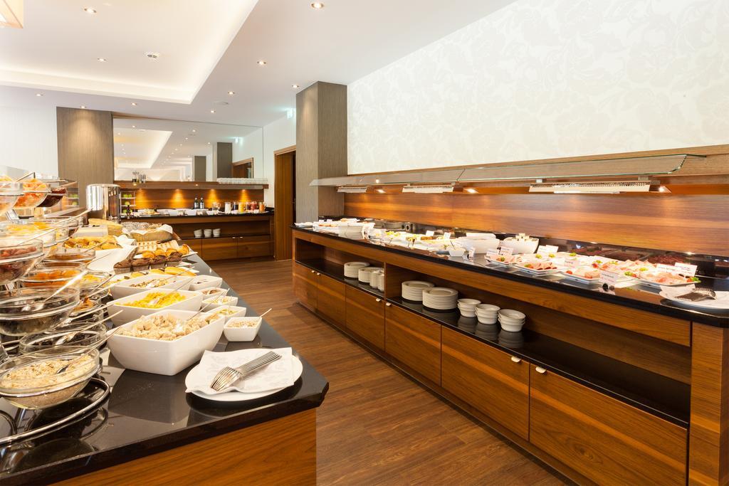 Morada Hotel Heidesee Гифхорн Экстерьер фото