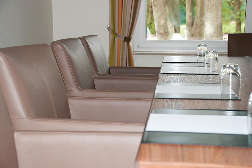 Morada Hotel Heidesee Гифхорн Экстерьер фото