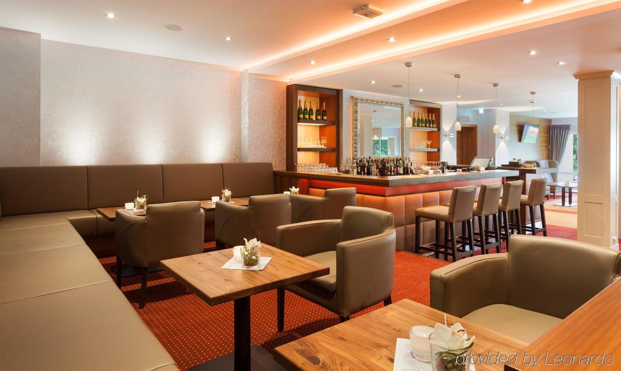Morada Hotel Heidesee Гифхорн Экстерьер фото