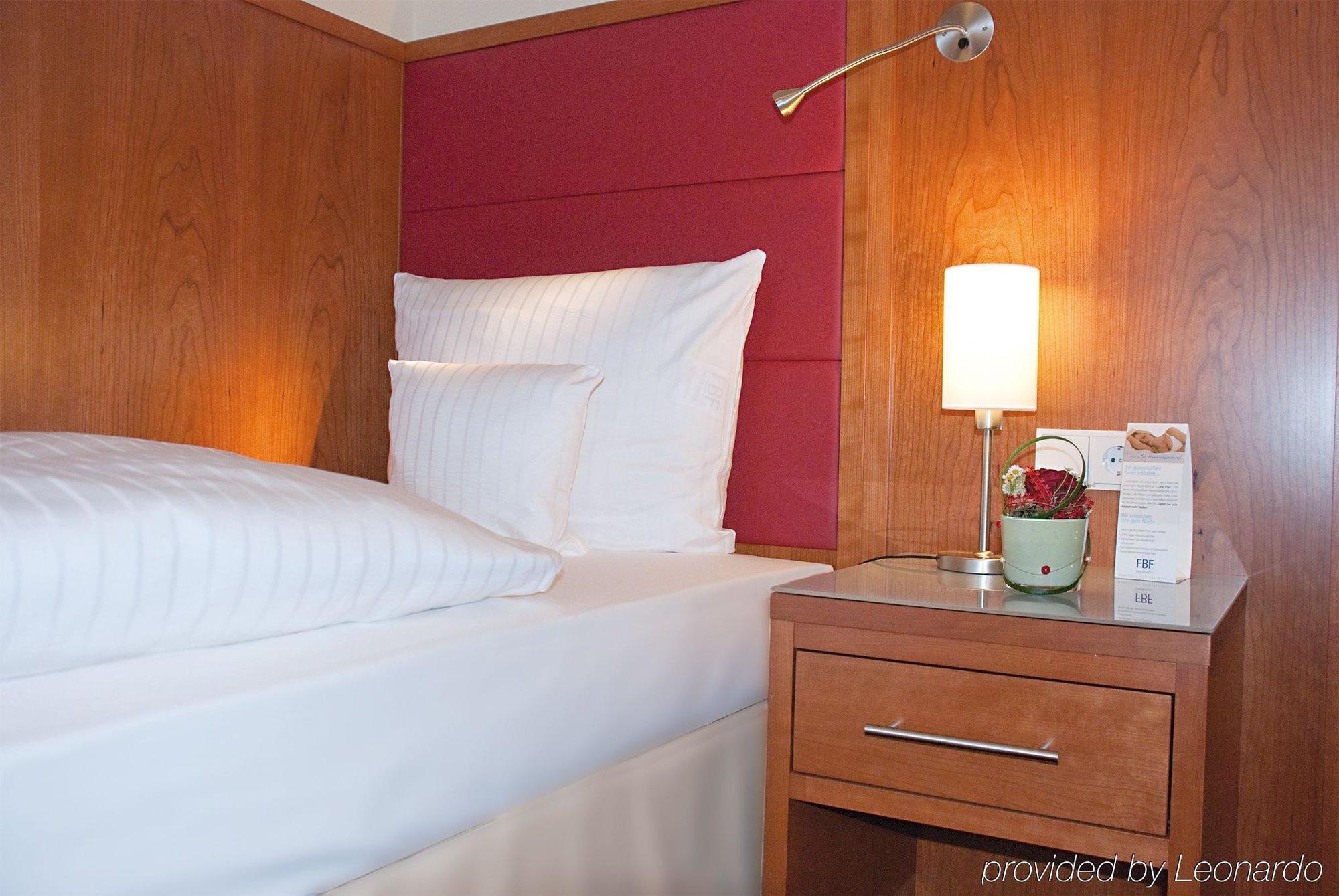 Morada Hotel Heidesee Гифхорн Экстерьер фото