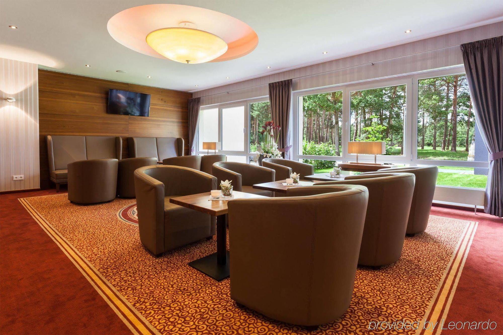 Morada Hotel Heidesee Гифхорн Экстерьер фото