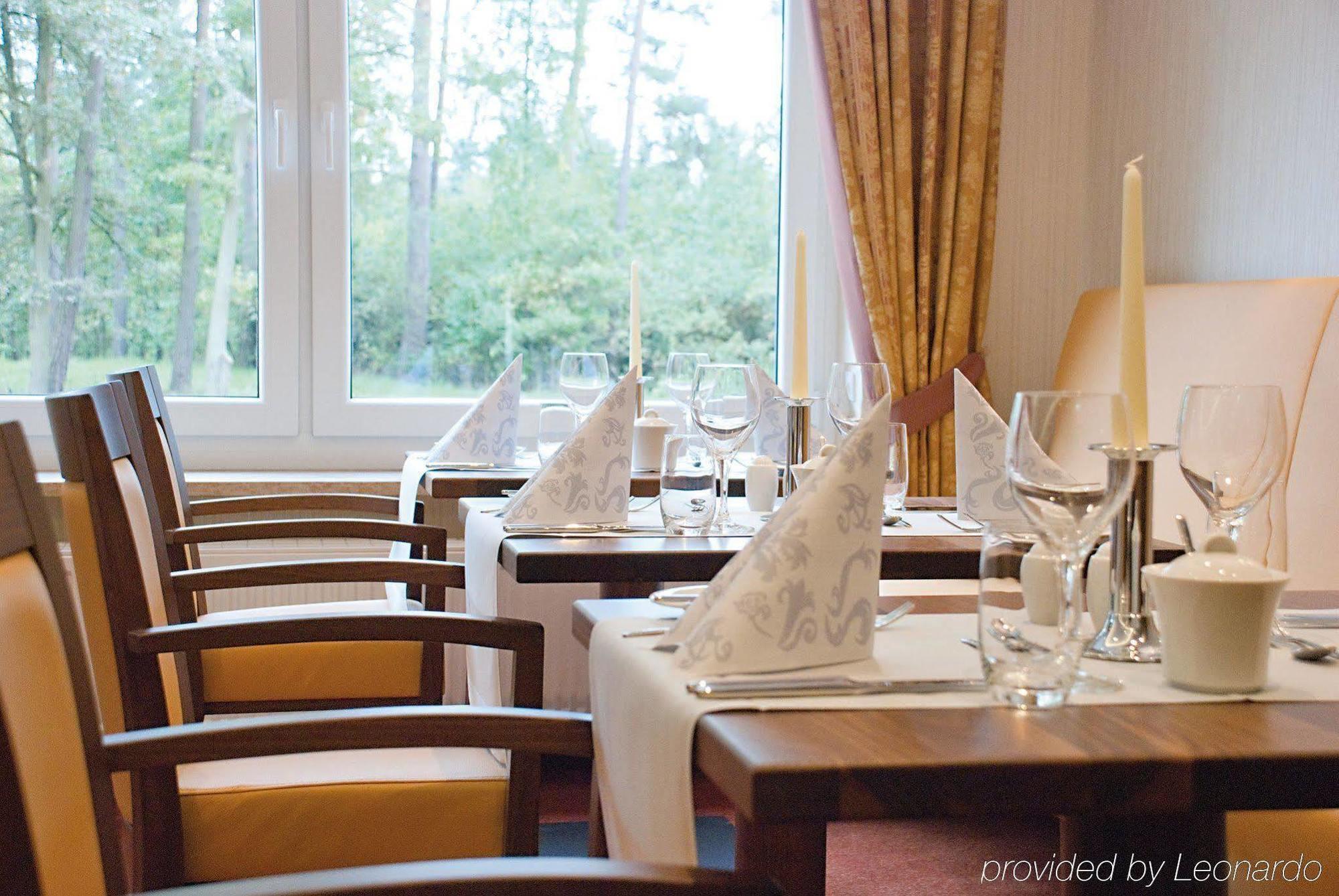 Morada Hotel Heidesee Гифхорн Экстерьер фото