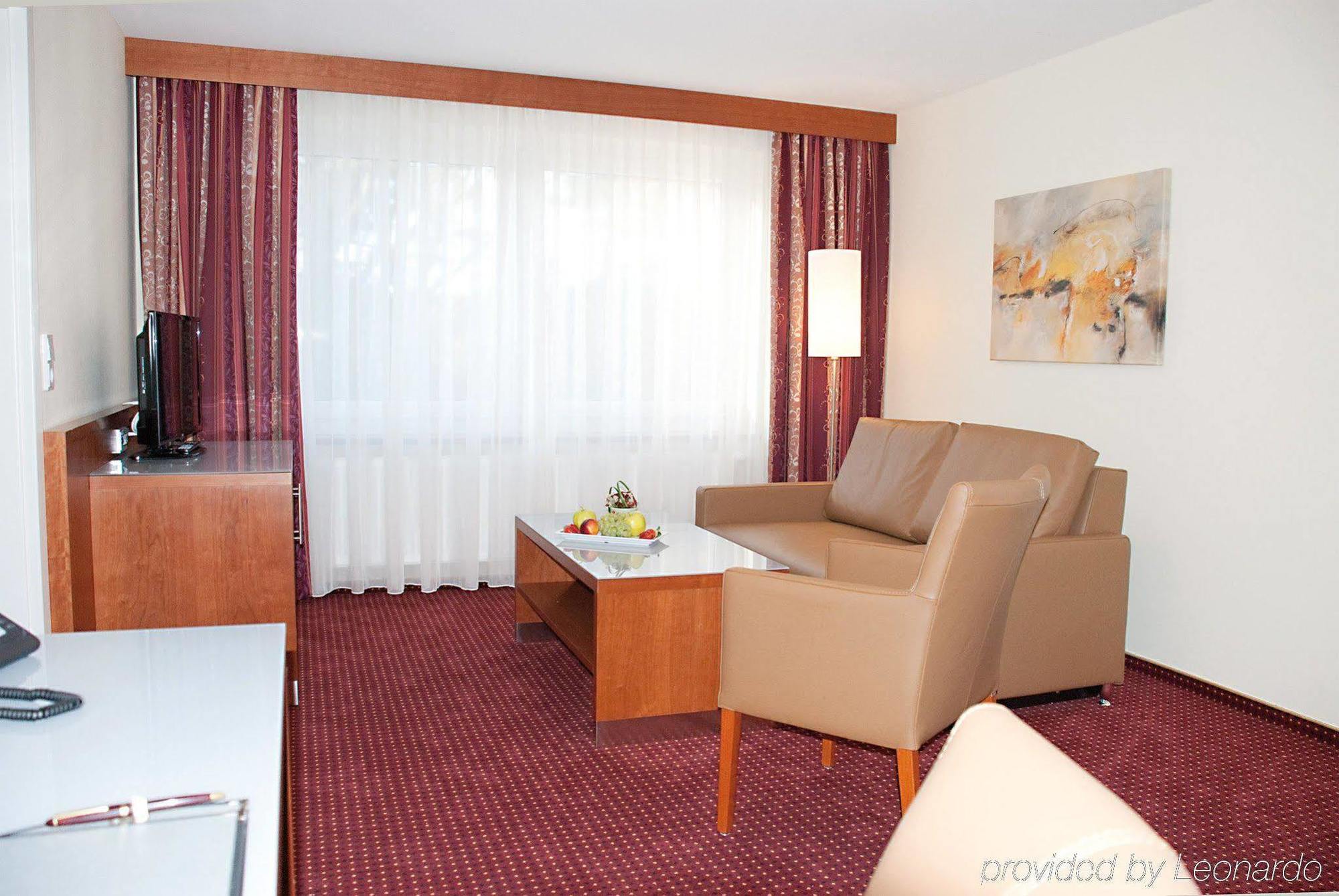 Morada Hotel Heidesee Гифхорн Экстерьер фото