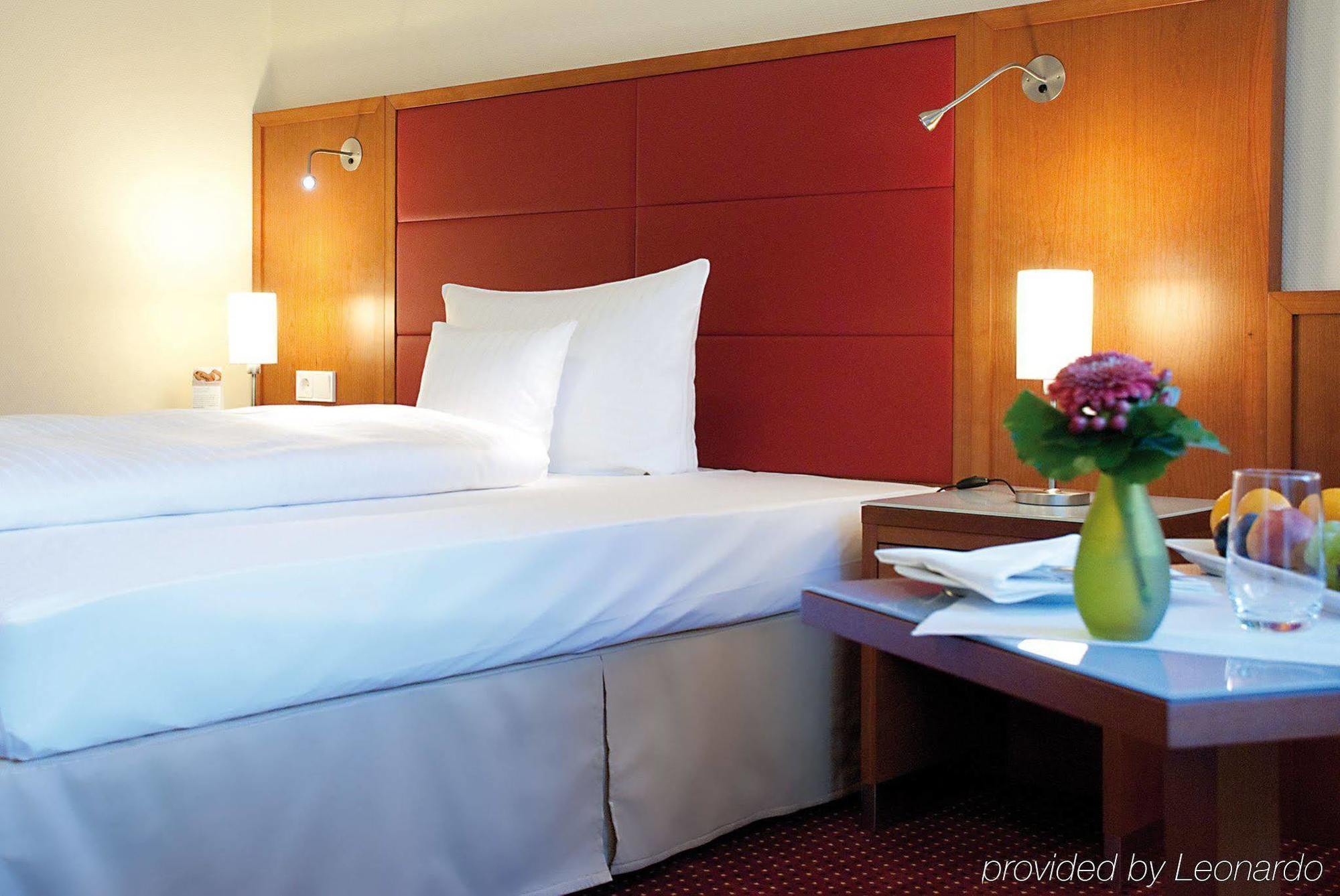 Morada Hotel Heidesee Гифхорн Экстерьер фото