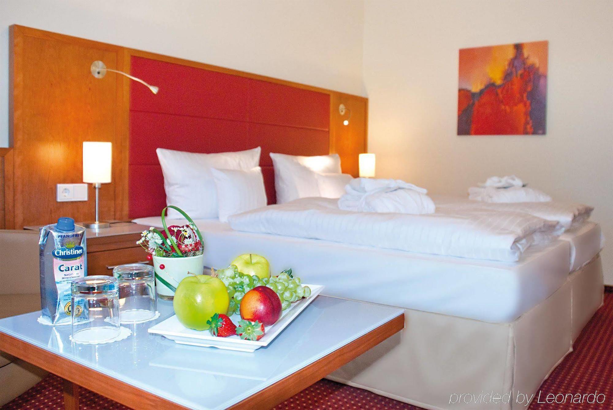 Morada Hotel Heidesee Гифхорн Экстерьер фото