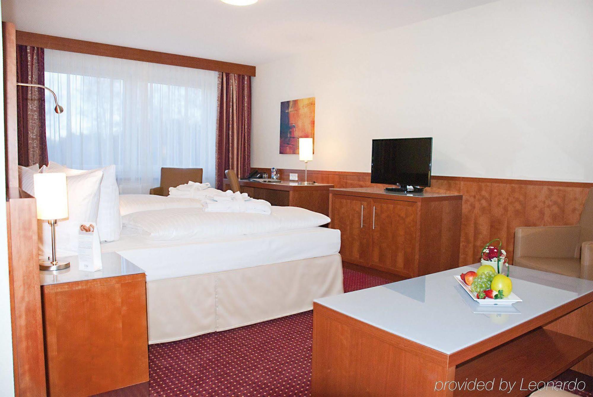 Morada Hotel Heidesee Гифхорн Экстерьер фото
