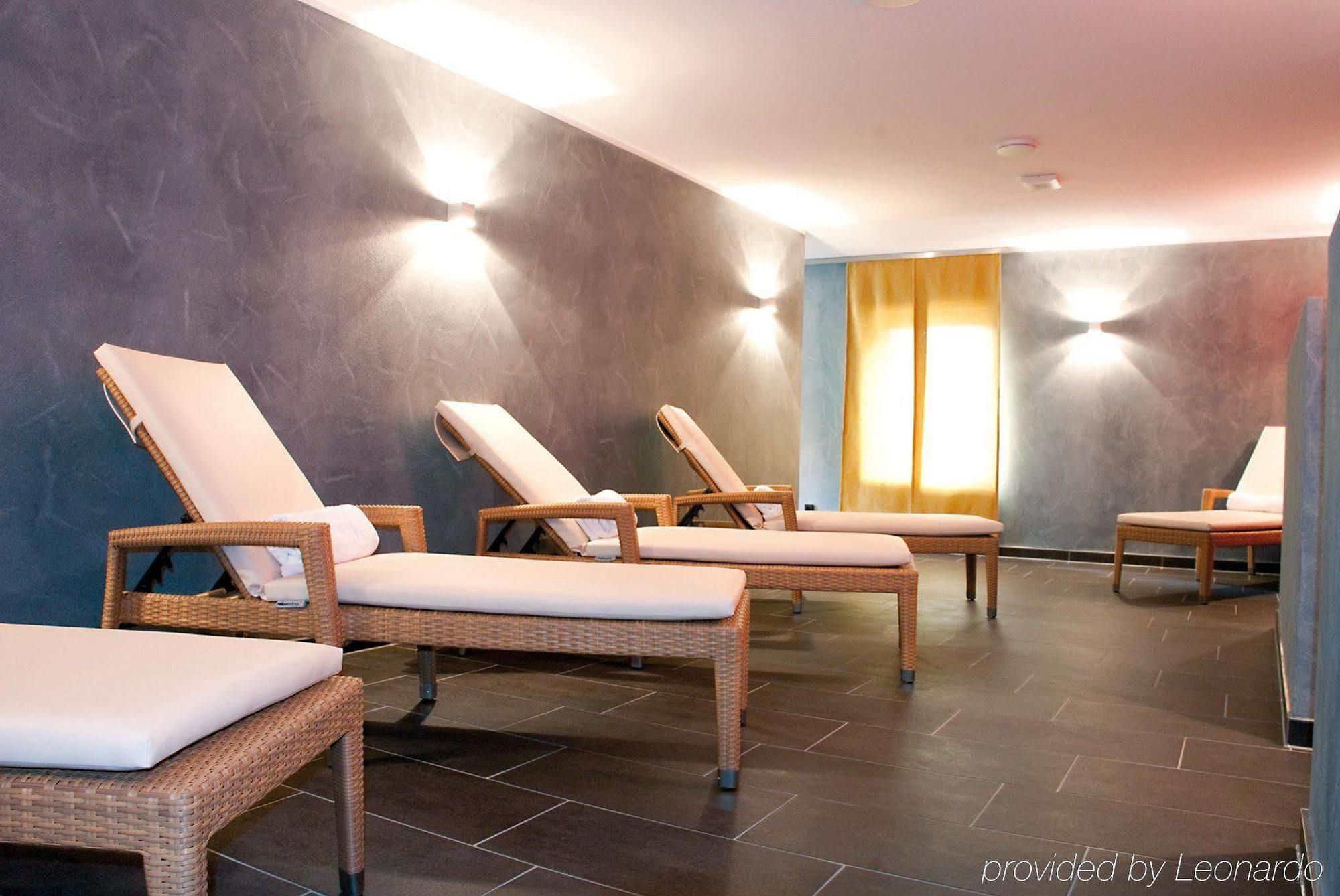 Morada Hotel Heidesee Гифхорн Экстерьер фото