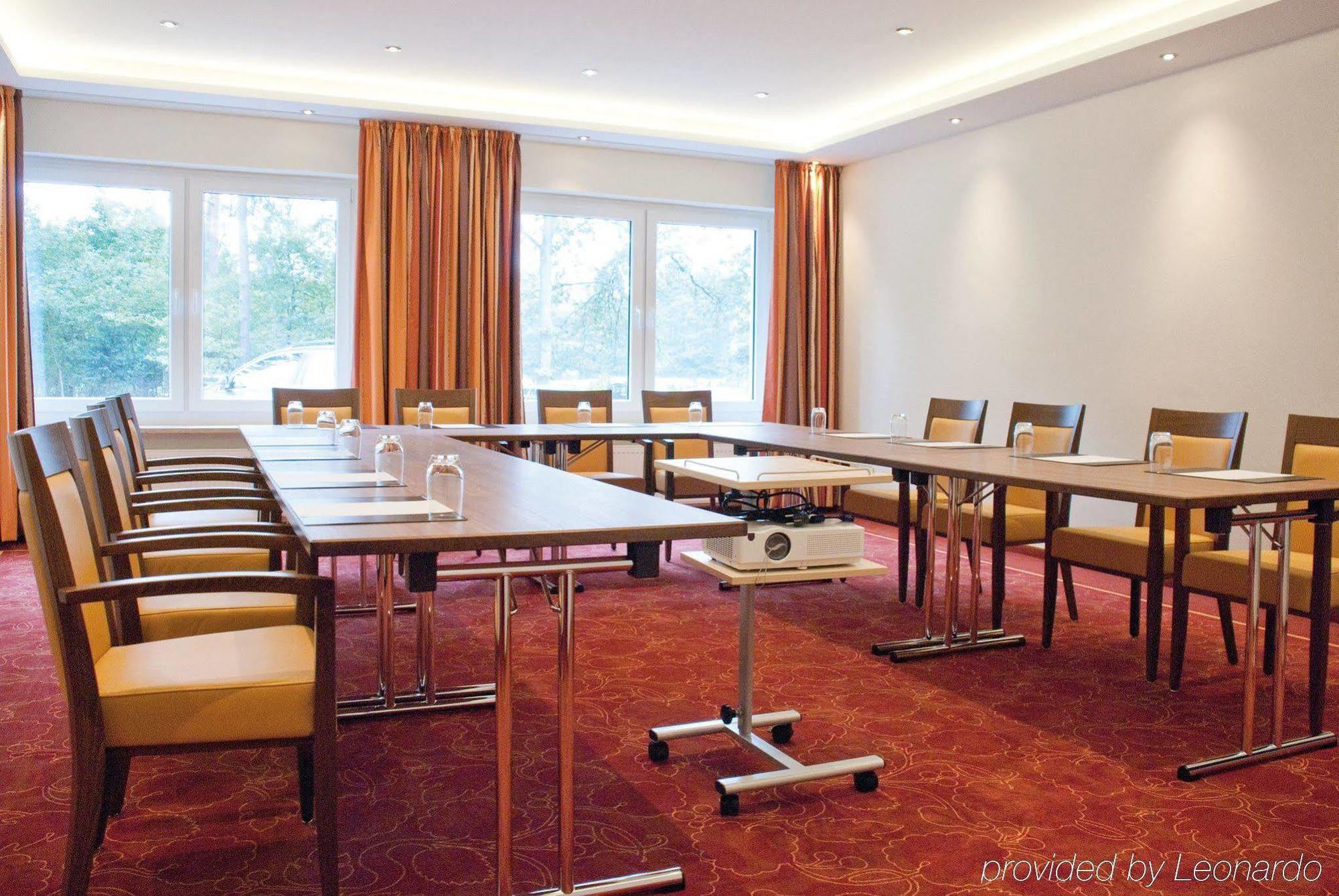 Morada Hotel Heidesee Гифхорн Экстерьер фото