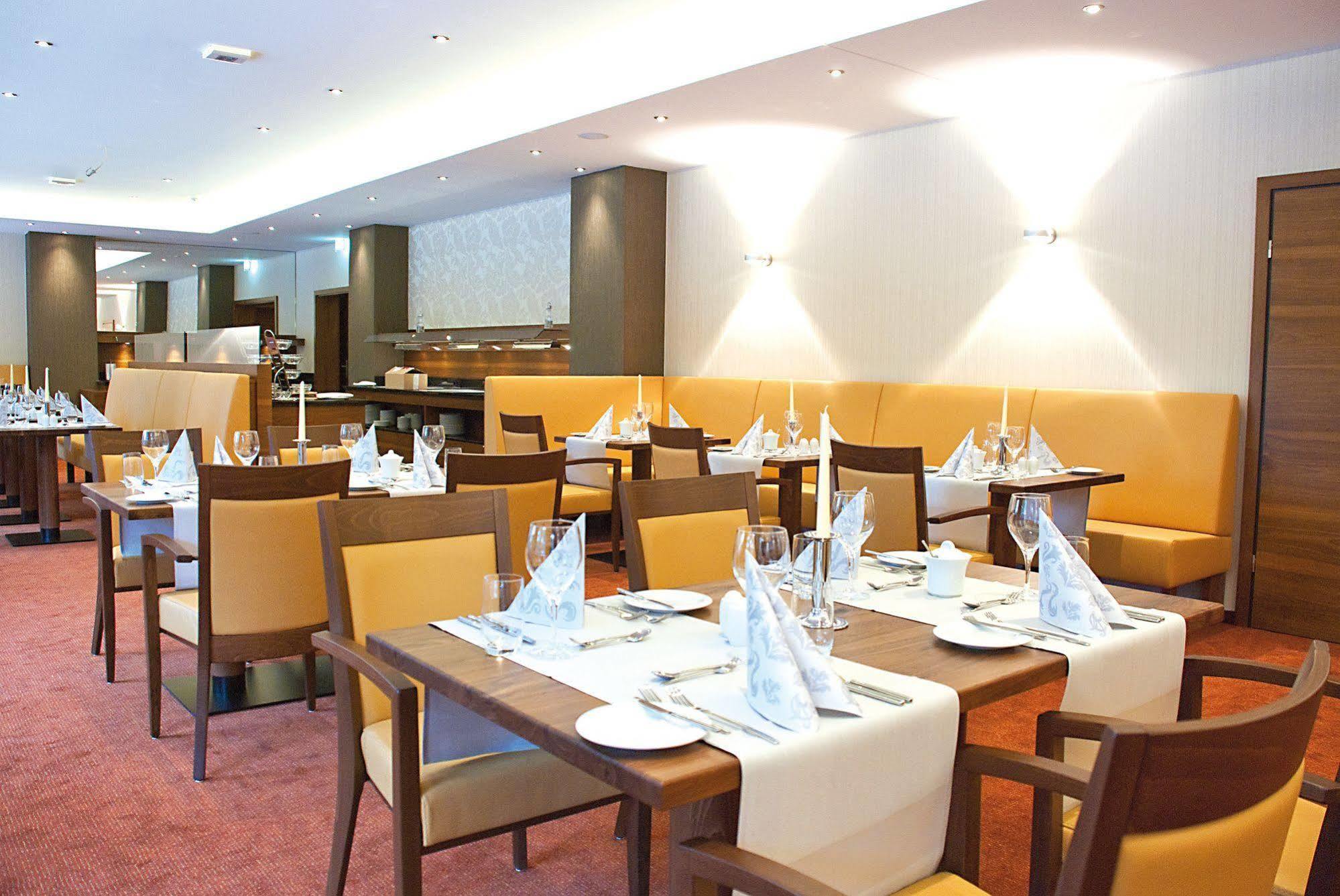 Morada Hotel Heidesee Гифхорн Экстерьер фото